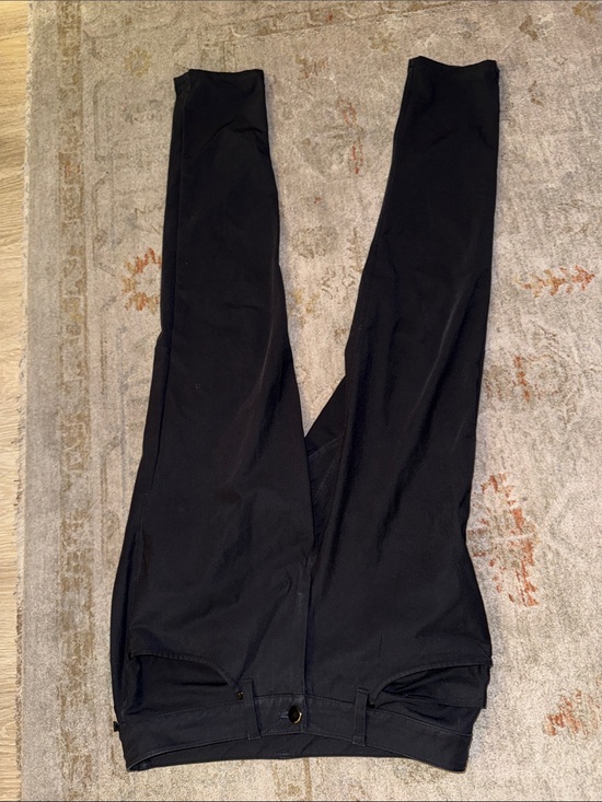 lululemon athletica Other - Black lululemon slim abc pants